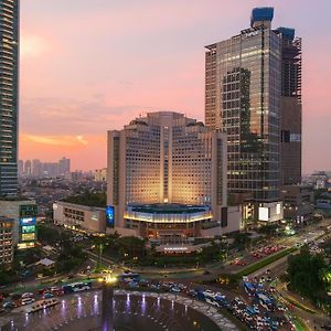 Grand Hyatt Jakarta